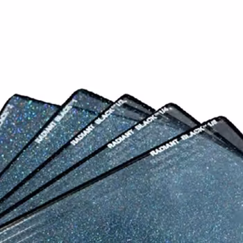 CFG RADIANT BLACK 1/4 4X5.65