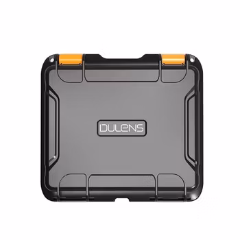 Triassic Prime Safety Case 5 lenses