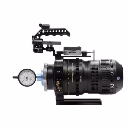 MF60 Gauge Set PL Mount