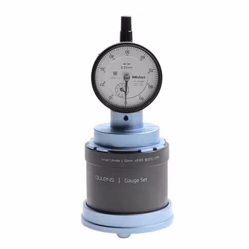 MF60 Gauge Set PL Mount