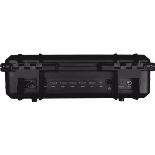 Go Stream Deck Kit - All-in-One Pro Live Streaming Switcher Kit