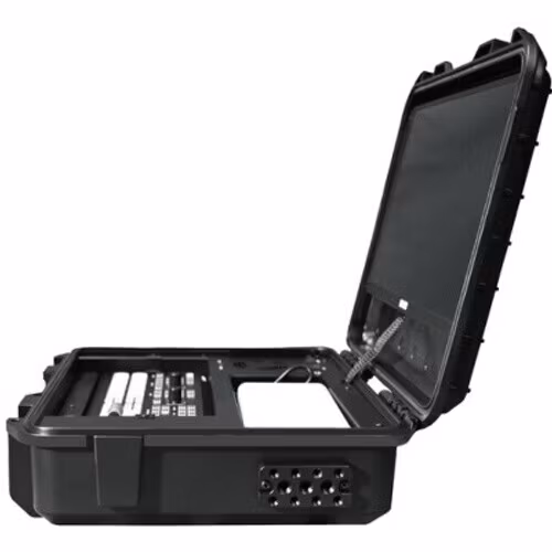 Go Stream Deck Kit - All-in-One Pro Live Streaming Switcher Kit