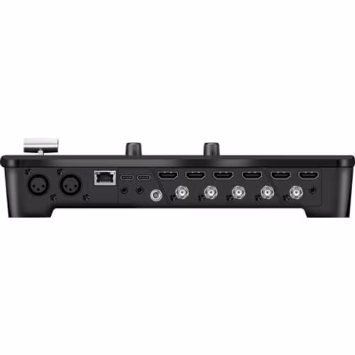 Go Stream Duet 8 Iso -  8-Ch Live Stream Audio & Video Mixer Switcher