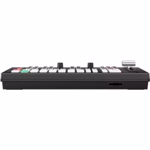 Go Stream Duet 8 Iso -  8-Ch Live Stream Audio & Video Mixer Switcher