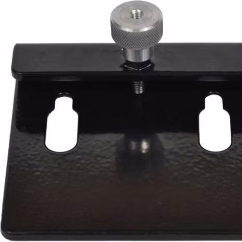 DollyMate Frontbox Plate