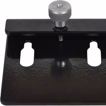 DollyMate Frontbox Plate