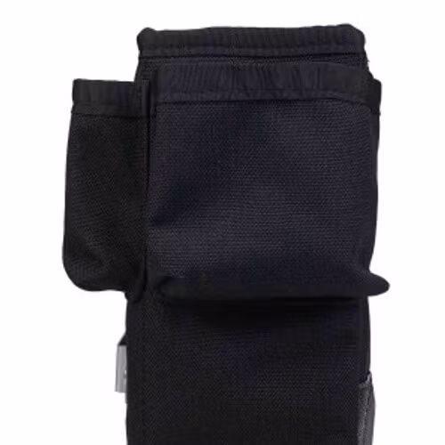 DollyMate SaddleBag- Black