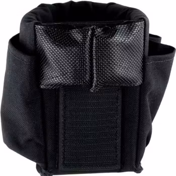 DollyMate CaseyCup- Black