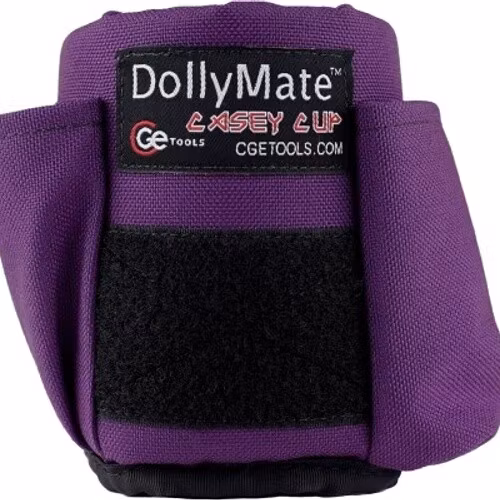 DollyMate CaseyCup- Limited Edition Colors (Check Availability)