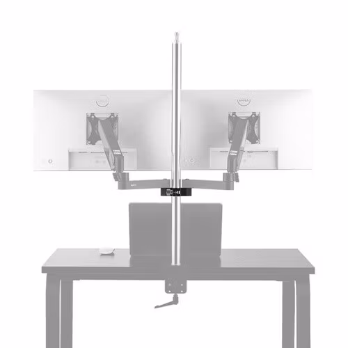 Double Mounting Point