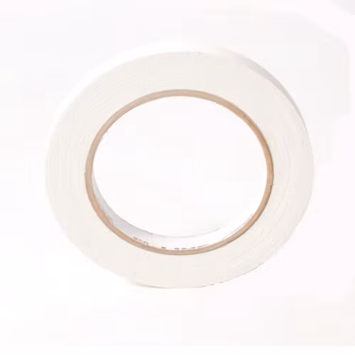 Pro Gaff 12mm x 22,8m Cloth Tape White