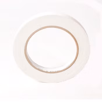 Pro Gaff 12mm x 22,8m Cloth Tape White