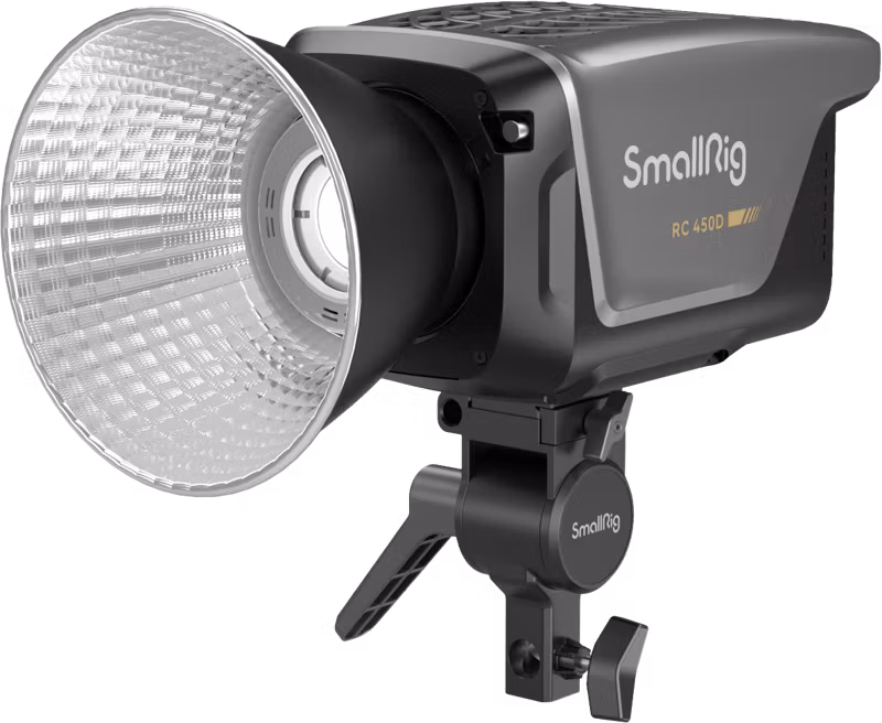 SmallRig 3971 RC 450D Cob Light