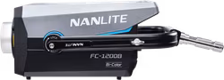 Nanlite FC-1200B LED Bi-color Spotlight