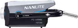 Nanlite FC-1200C LED RGBW Spotlight