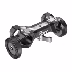 15mm Rod Clamp with Arri Rosettes