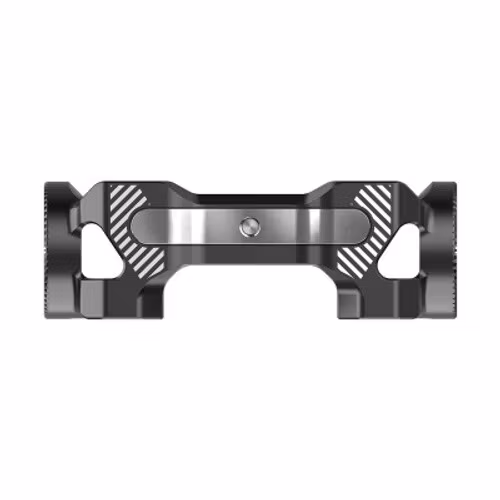 15mm Rod Clamp with Arri Rosettes