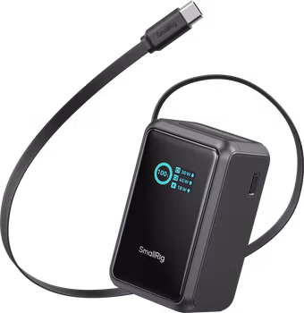 SmallRig 6057 Nano36 Power Bank