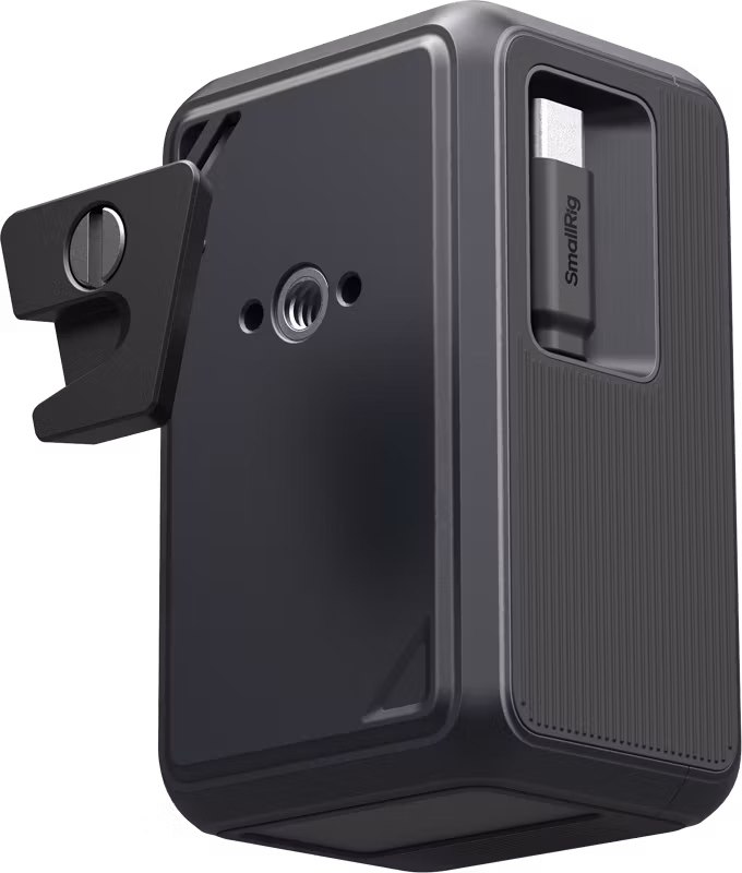 SmallRig 6057 Nano36 Power Bank