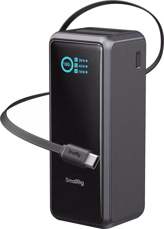 SmallRig 6108 Nano72 Power Bank