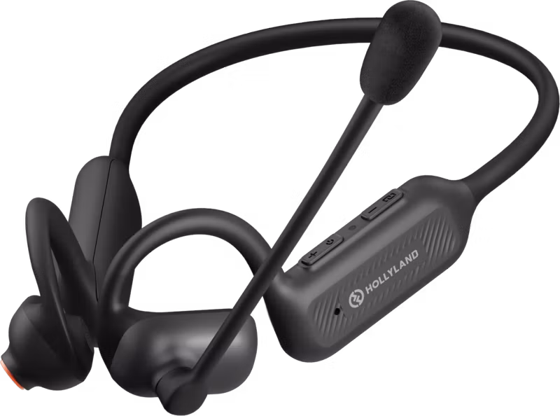 Hollyland Solidcom C1 Air Wireless Headset for C1 Pro and C1