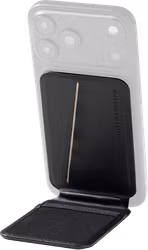 SmallRig 6731 Megasafe Wallet Stand Black