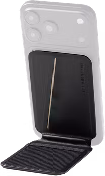 SmallRig 6731 Megasafe Wallet Stand Black