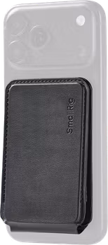 SmallRig 6731 Megasafe Wallet Stand Black