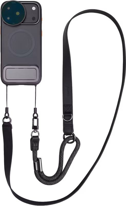 SmallRig 6742 Case and Filter Kit for iPhone 18 Pro Max
