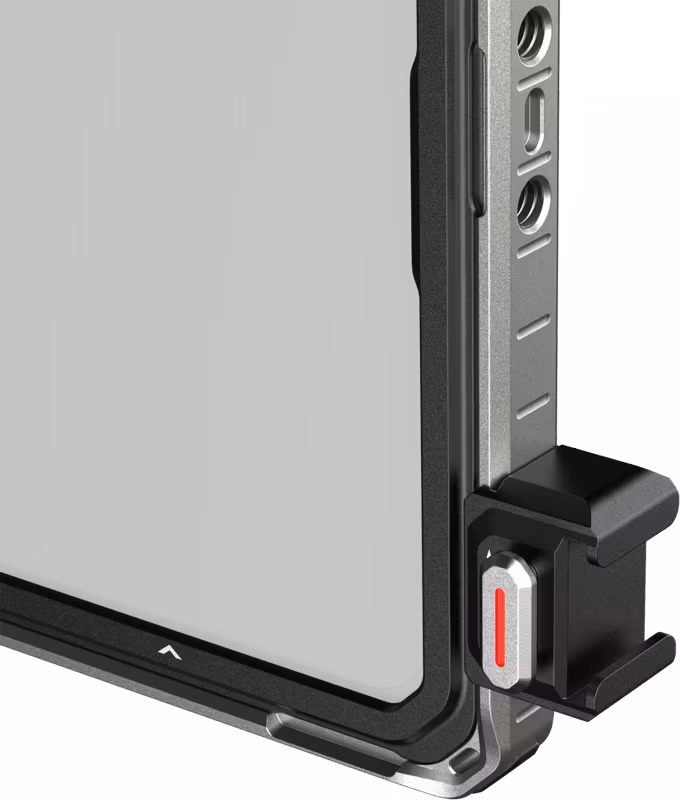 SmallRig 6900 Standard Cage Kit for iPhone 18 Pro