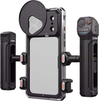 SmallRig 6903 Creator Kit for iPhone 18 Pro Max