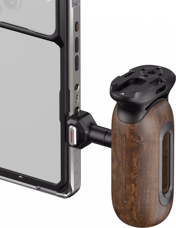 SmallRig 6904 Cinema Kit for iPhone 18 Pro