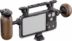 SmallRig 6905 Cinema Kit for iPhone 18 Pro Max