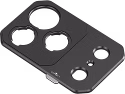 SmallRig 6908 T-Mount Lens Backplate for iPhone 18 Pro