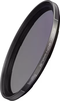 SmallRig 6896 67mm Hybrid VND Filter (1-5 Stop)