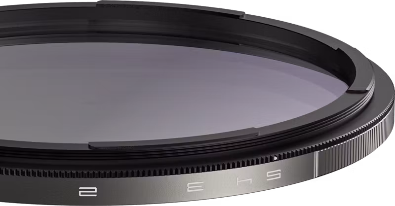 SmallRig 6896 67mm Hybrid VND Filter (1-5 Stop)