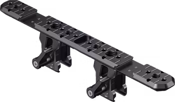 SmallRig 6913 NATO Rail for SR-MicroSlide (180mm)