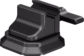 SmallRig 6915 SR-MicroSlide Plate Adapter for Arca-Swiss