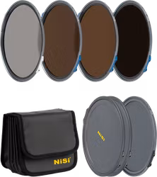 NiSi JetMag Pro MAXMAG Landscape ND Kit