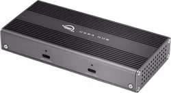 OWC USB4 Hub (6-Port USB4 Hub)