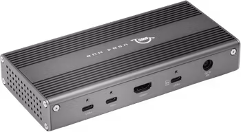OWC USB4 Hub (6-Port USB4 Hub)