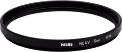 NiSi Filter NC UV 99,9% for Hasselblad 72mm