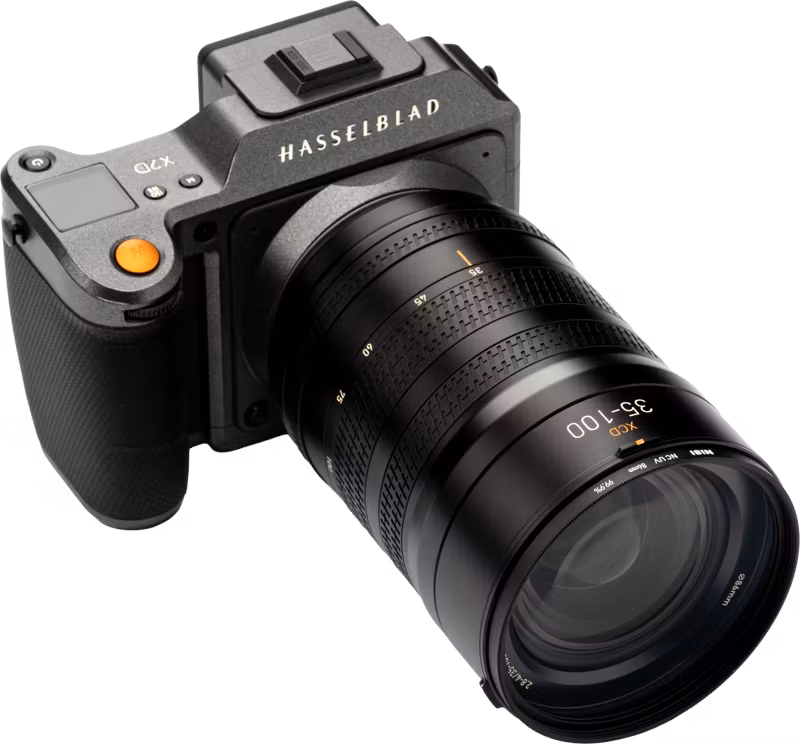 NiSi Filter NC UV 99,9% for Hasselblad 72mm