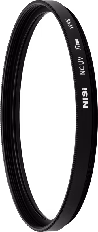 NiSi Filter NC UV 99,9% for Hasselblad 77mm