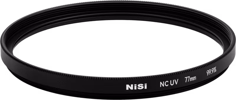 NiSi Filter NC UV 99,9% for Hasselblad 77mm
