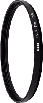 NiSi Filter NC UV 99,9% for Hasselblad 86mm
