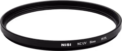 NiSi Filter NC UV 99,9% for Hasselblad 86mm