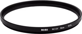 NiSi Filter NC UV 99,9% for Hasselblad 86mm
