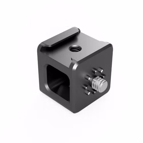 Sony FX6 / FS5 8T to 3/8 ARRI pin Adapter for Horizon Arm