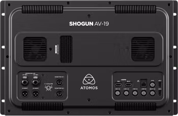 Atomos Shogun AV-19